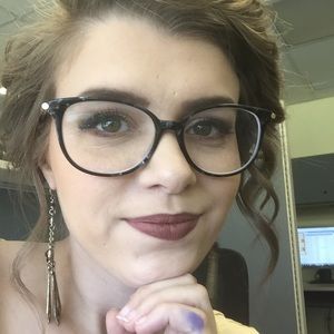 Meet your Posher, Randi